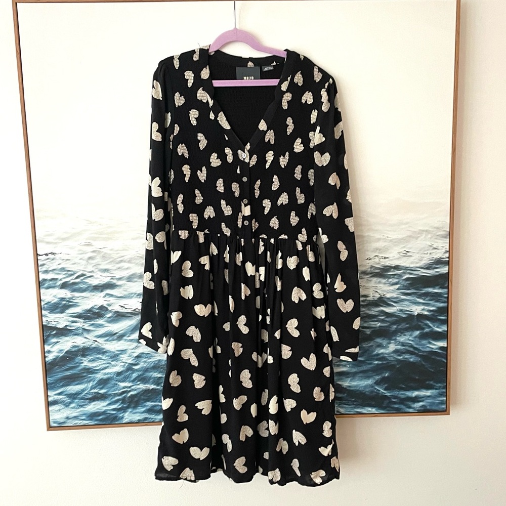 Anthropologie Maeve dress XS